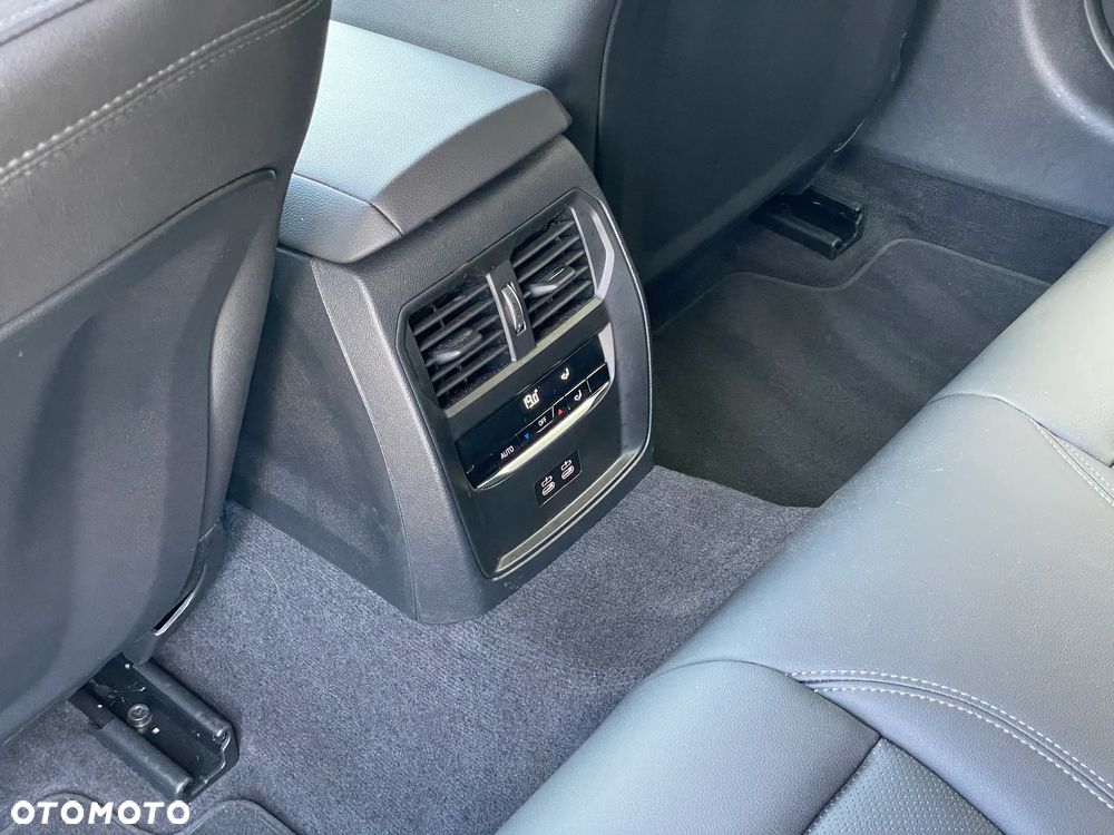 BMW Seria 4 420d mHEV M Sport - 29