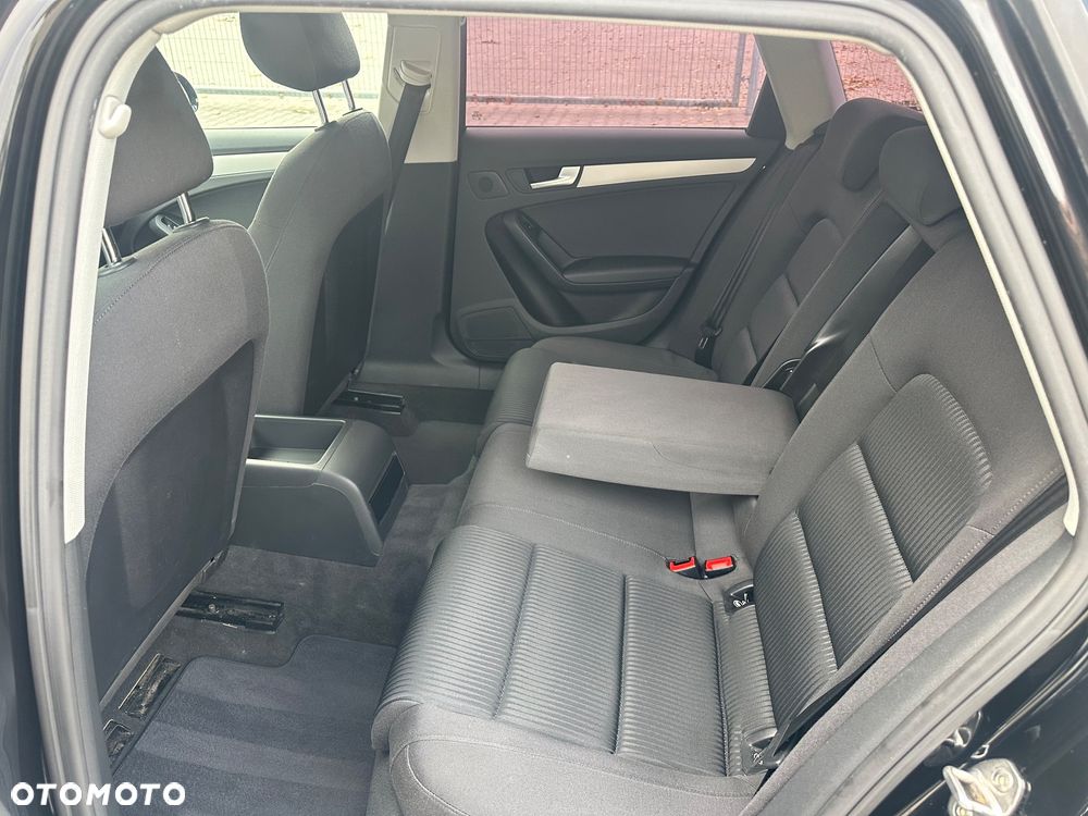 Audi A4 - 29