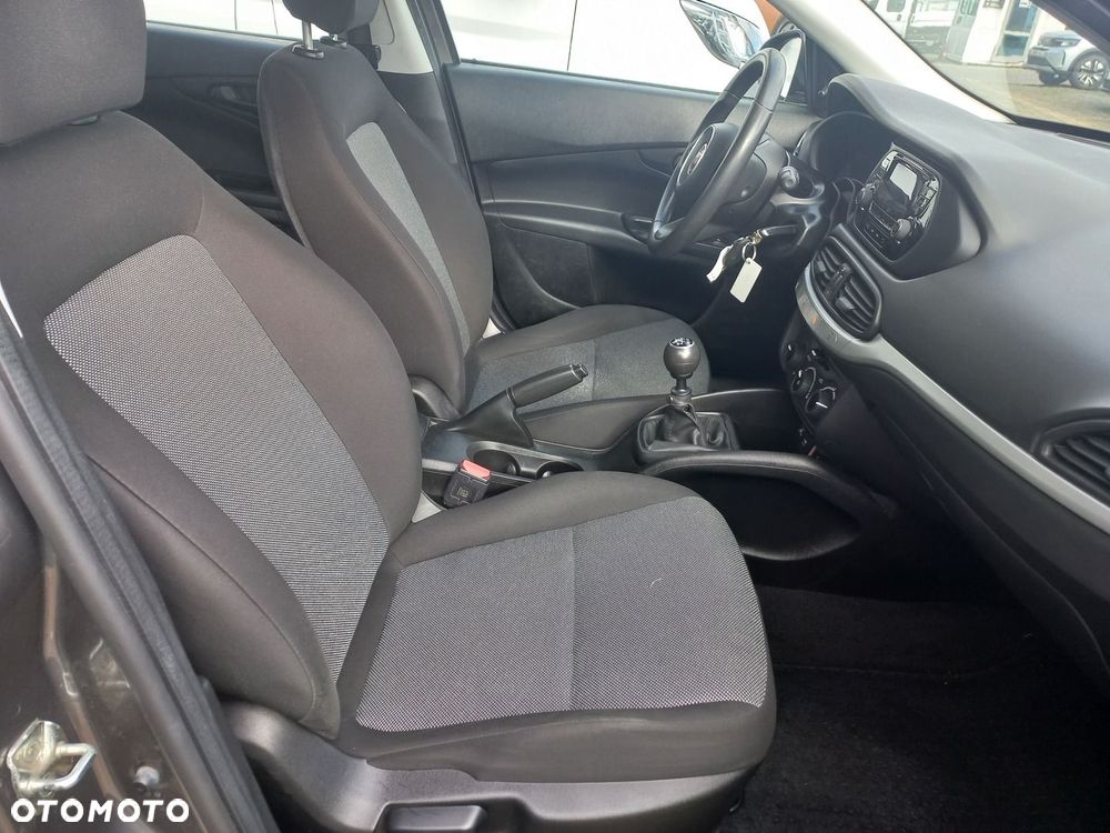 Fiat Tipo 1.4 16v Pop - 13