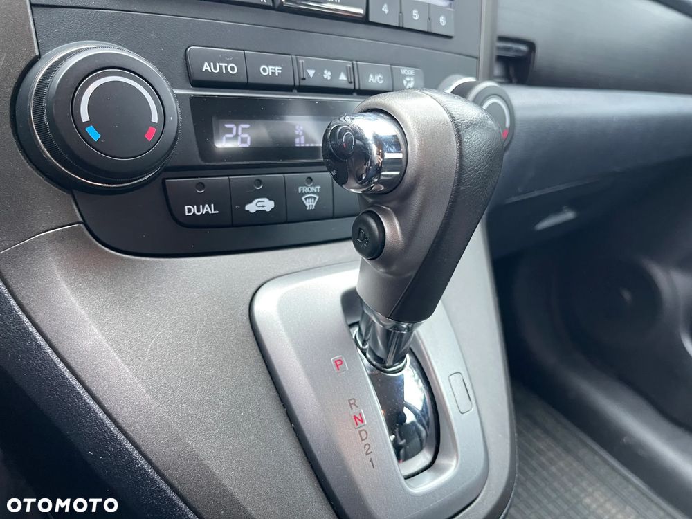 Honda CR-V 2.0i-VTEC Automatik Elegance - 10