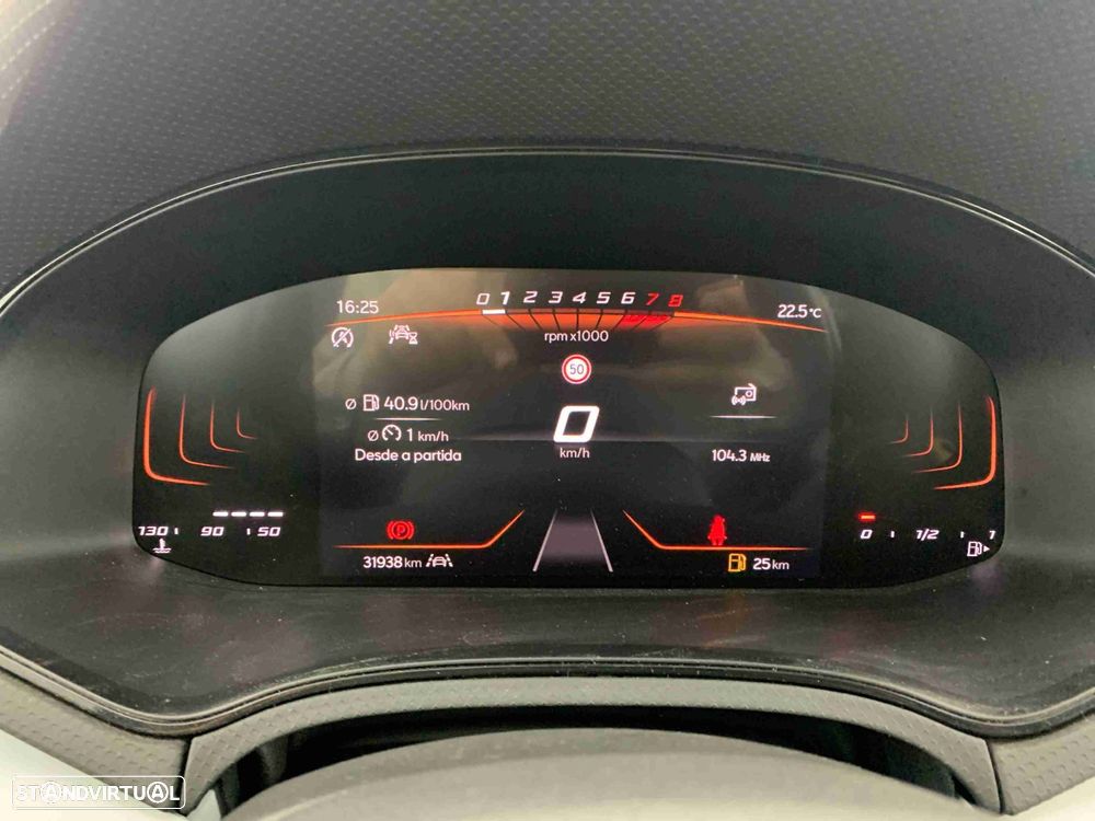 SEAT Arona 1.0 TSI Style - 12