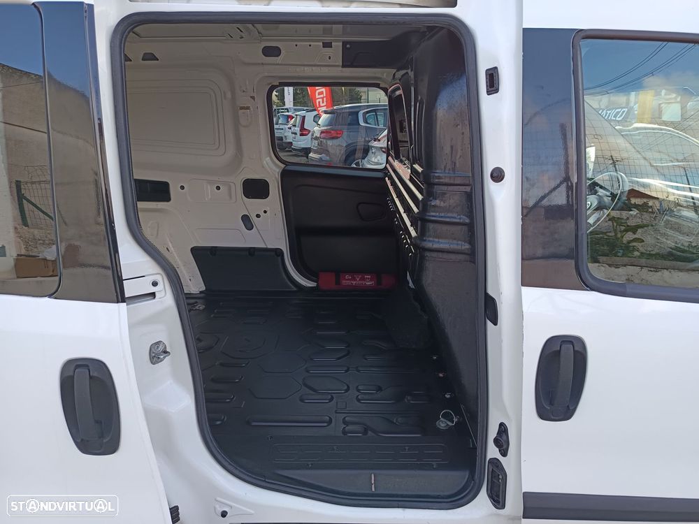 Fiat Doblo 1.3 Multijet - 13