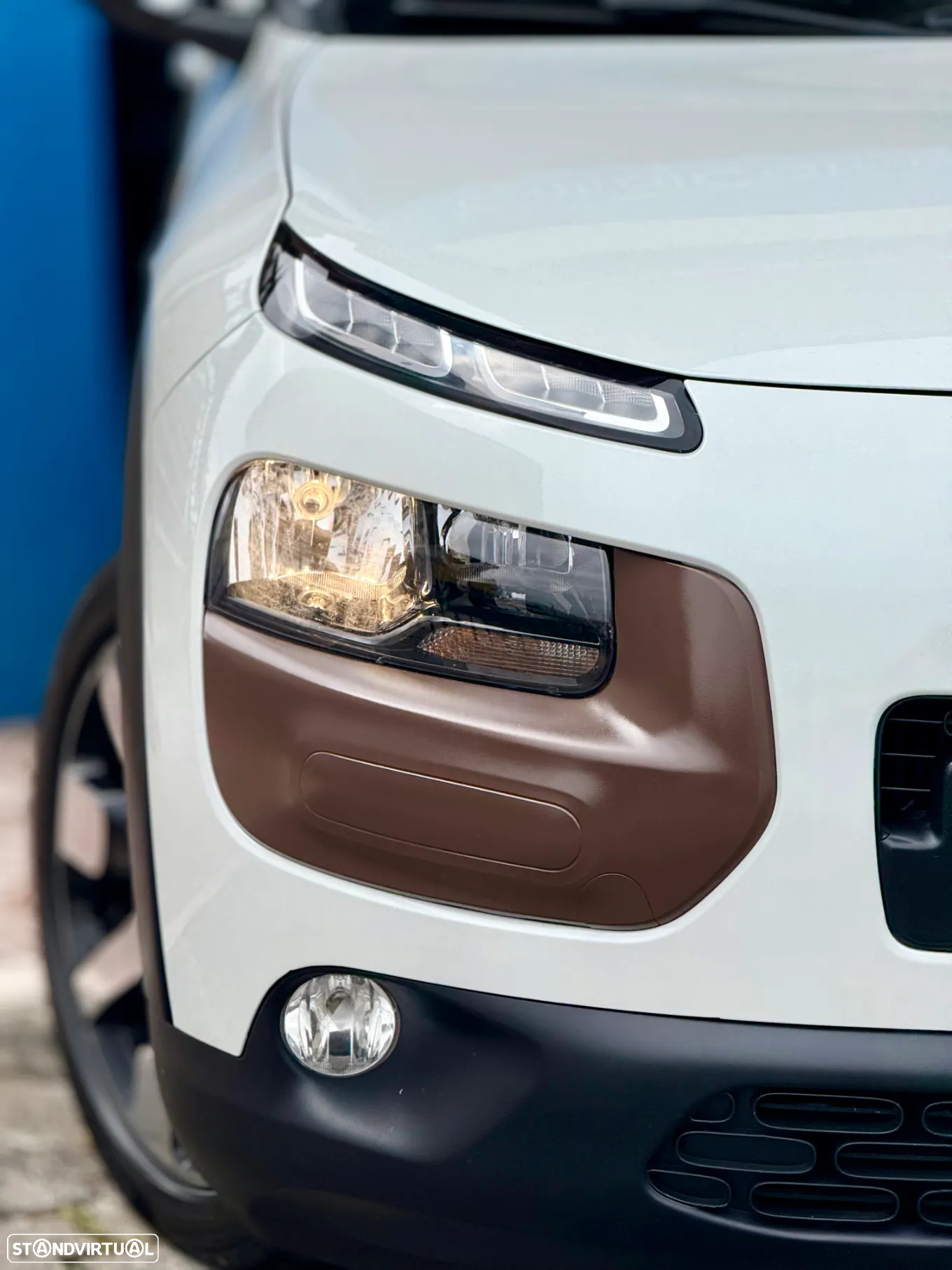 Citroën C4 Cactus 1.2 PureTech Shine - 26