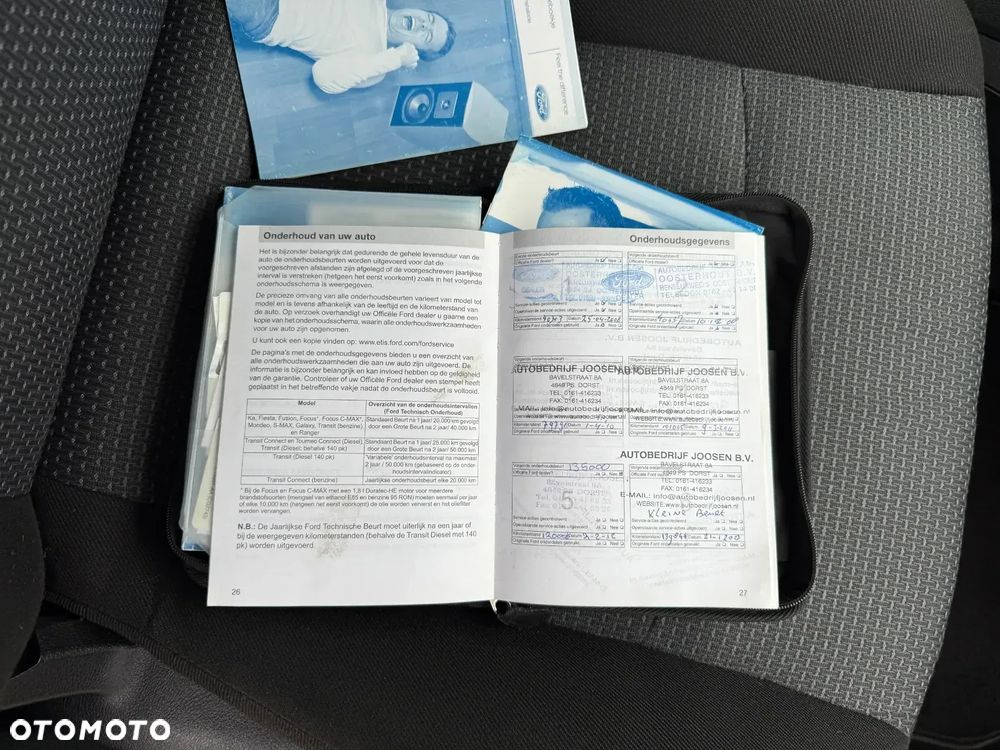 Ford Mondeo 2.0 Titanium - 33