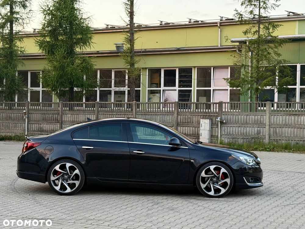 Opel Insignia - 3
