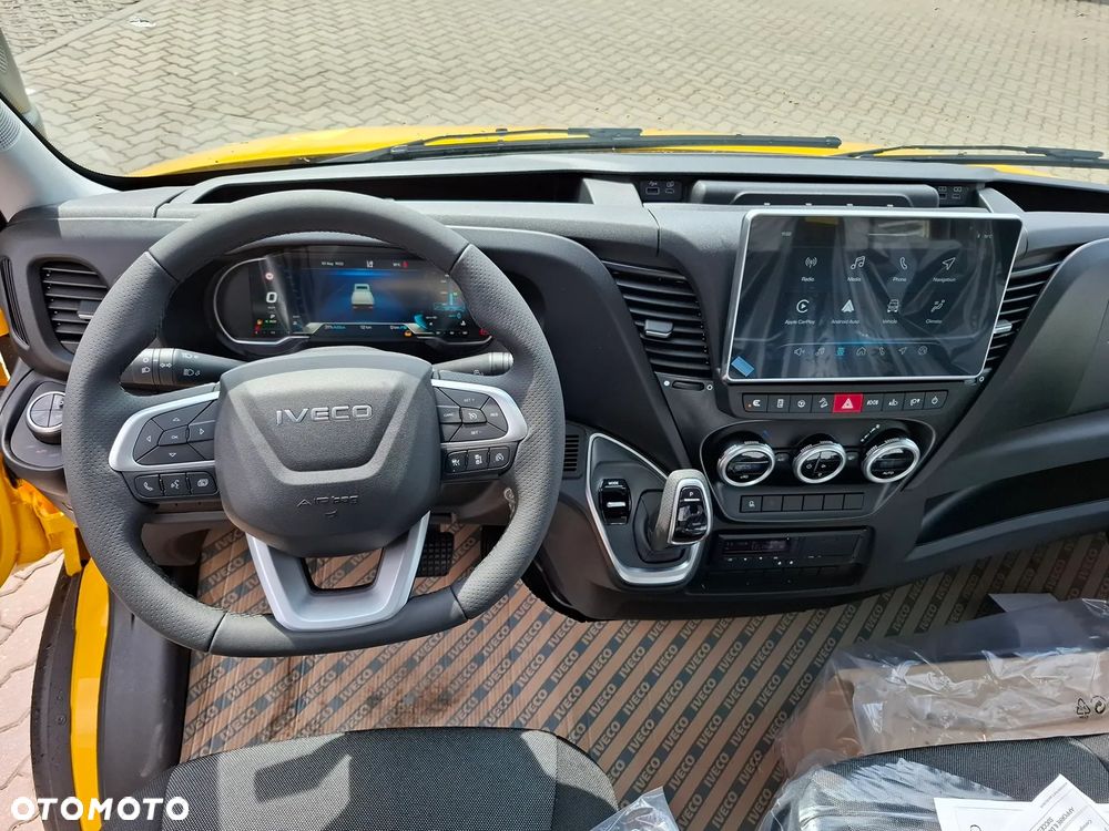 Iveco 35S18HA8/P  AIR PRO, - 4