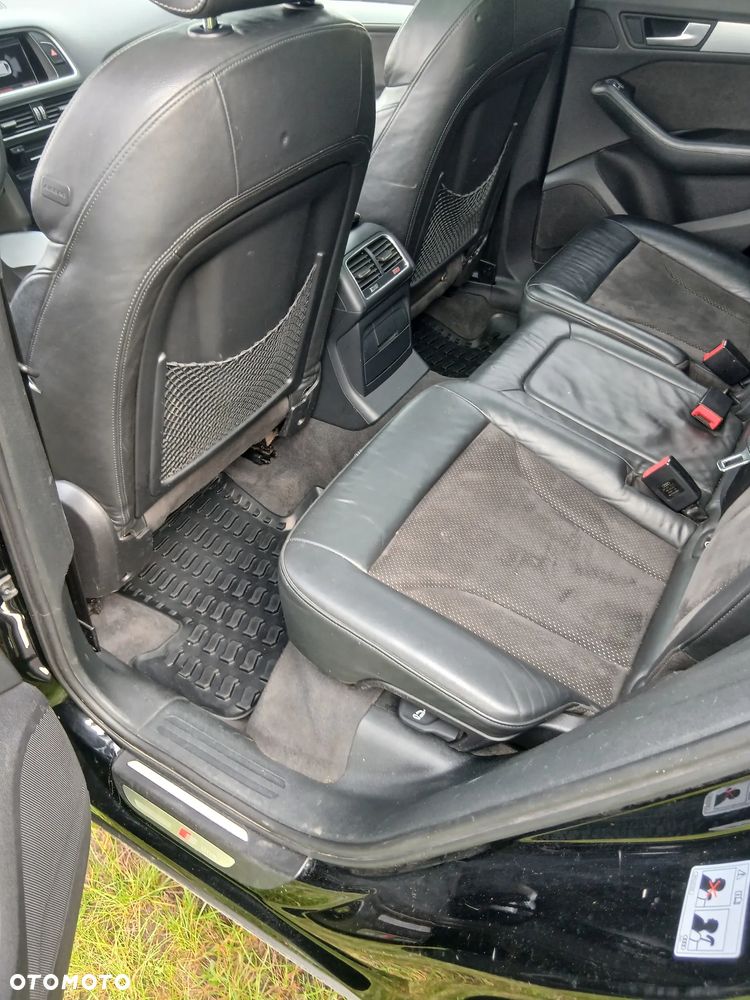 Audi Q5 2.0 TDI clean diesel Quattro - 12
