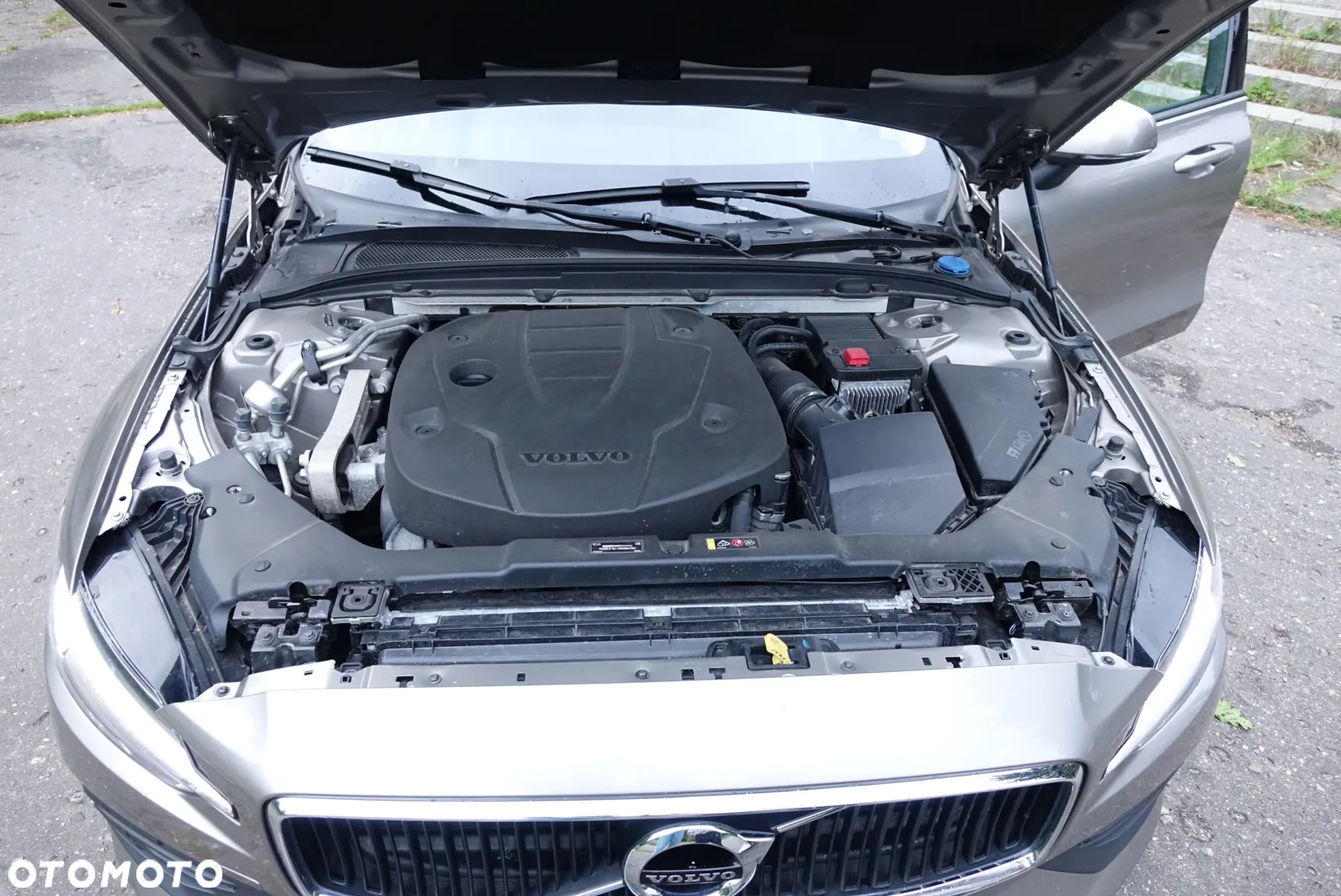 Volvo V60 - 25