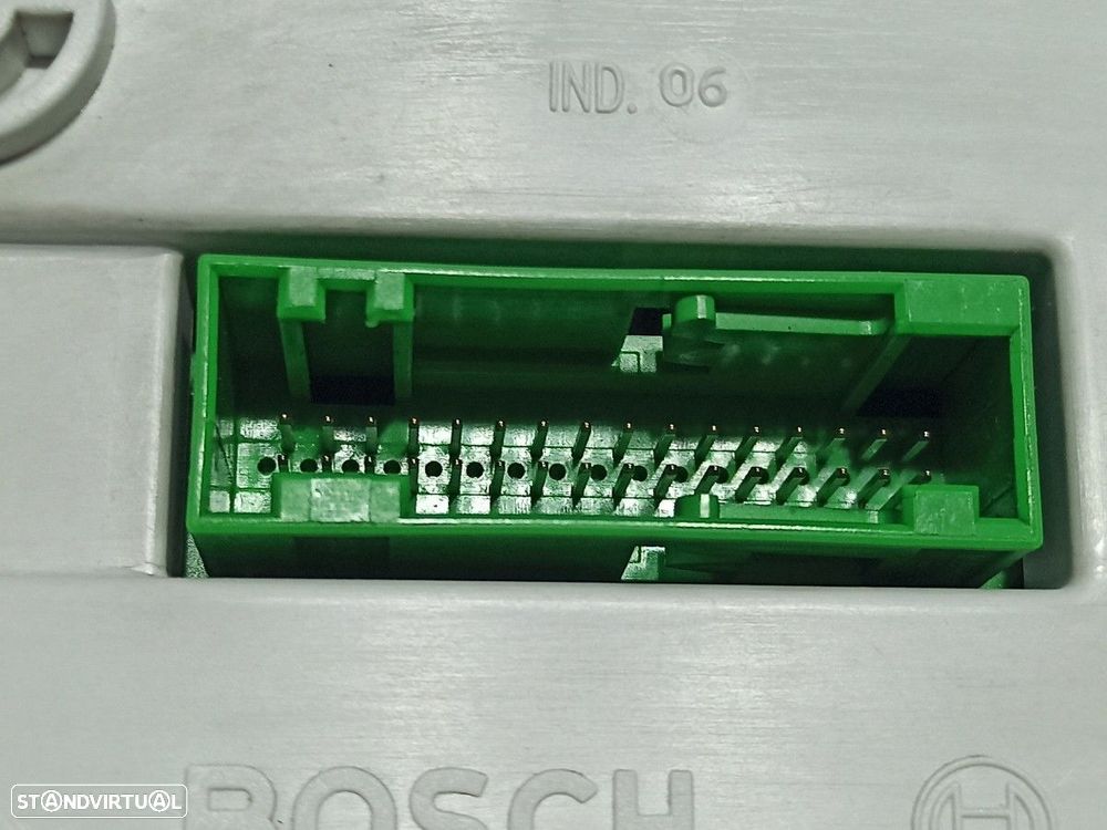 QUADRANTE VOLKSWAGEN TOUAREG (7LA) TDI R5 - 3