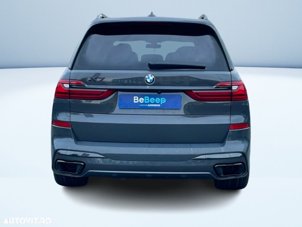 BMW X7 xDrive40d - 3