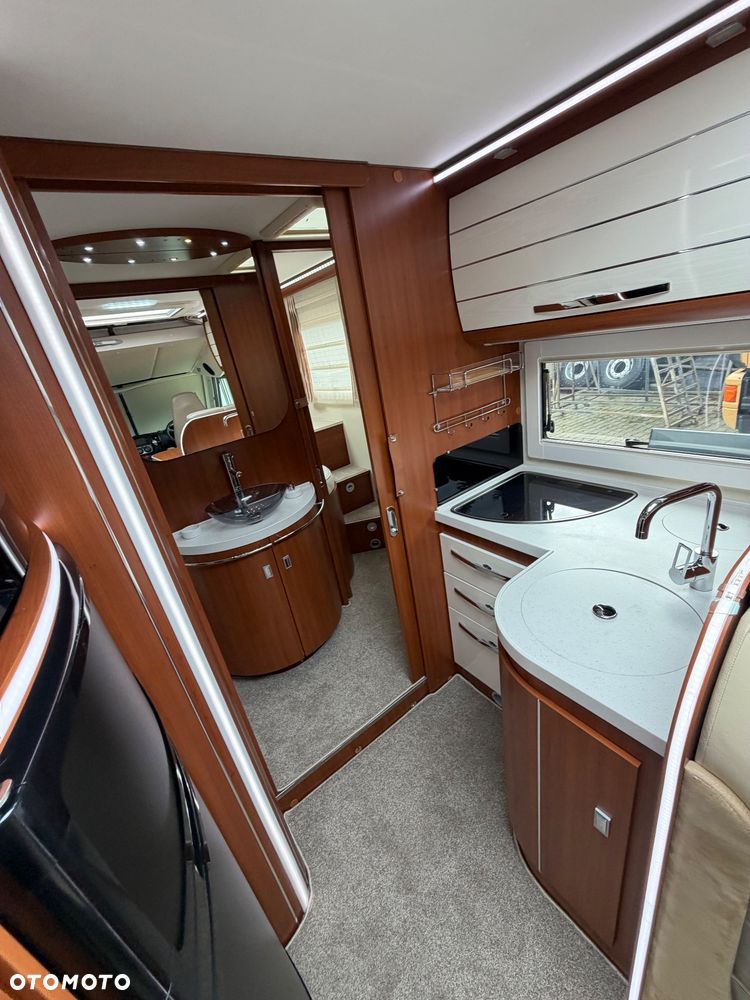 Mobilvetta K-Yacht 79 - 21