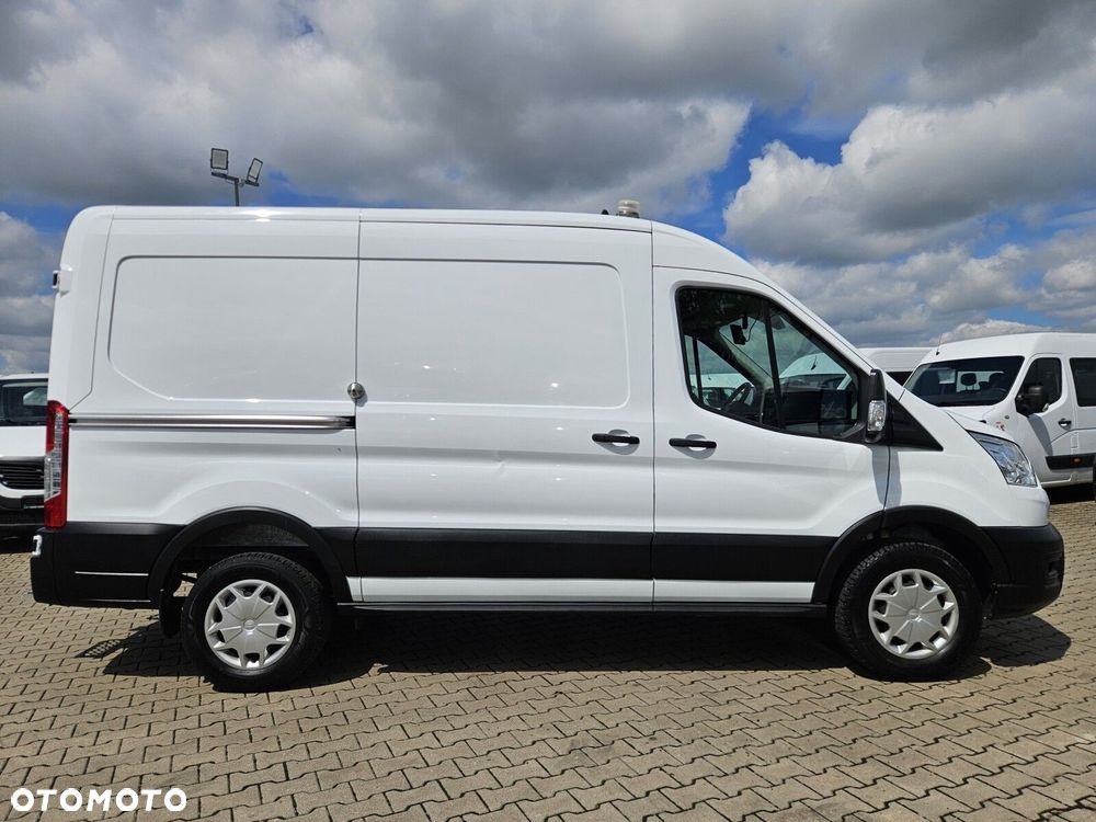 Ford transit L2H2 *59900zł NETTO* 2.0TdCi/170KM - 8