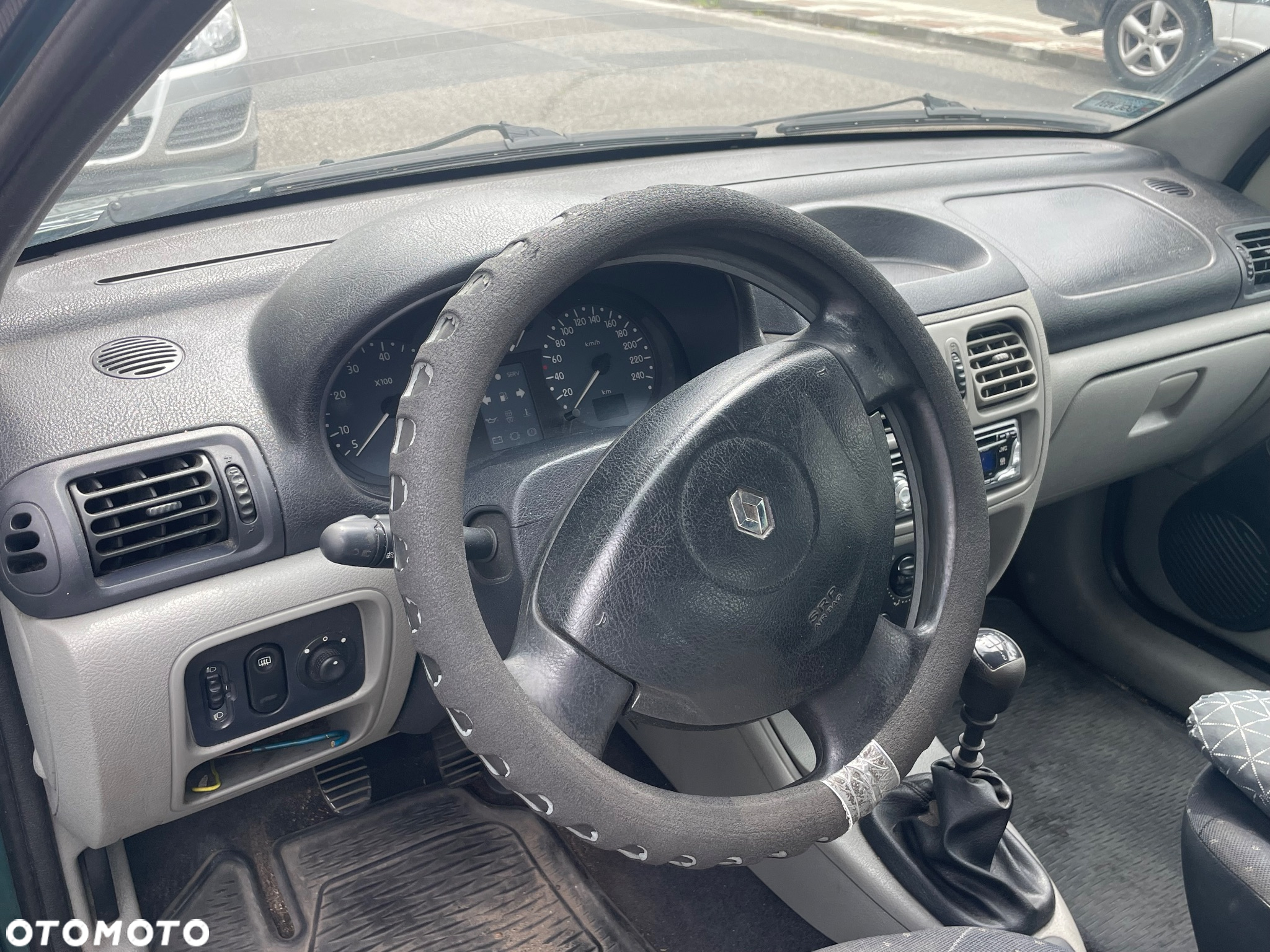Renault Thalia 1.4 Expression - 3