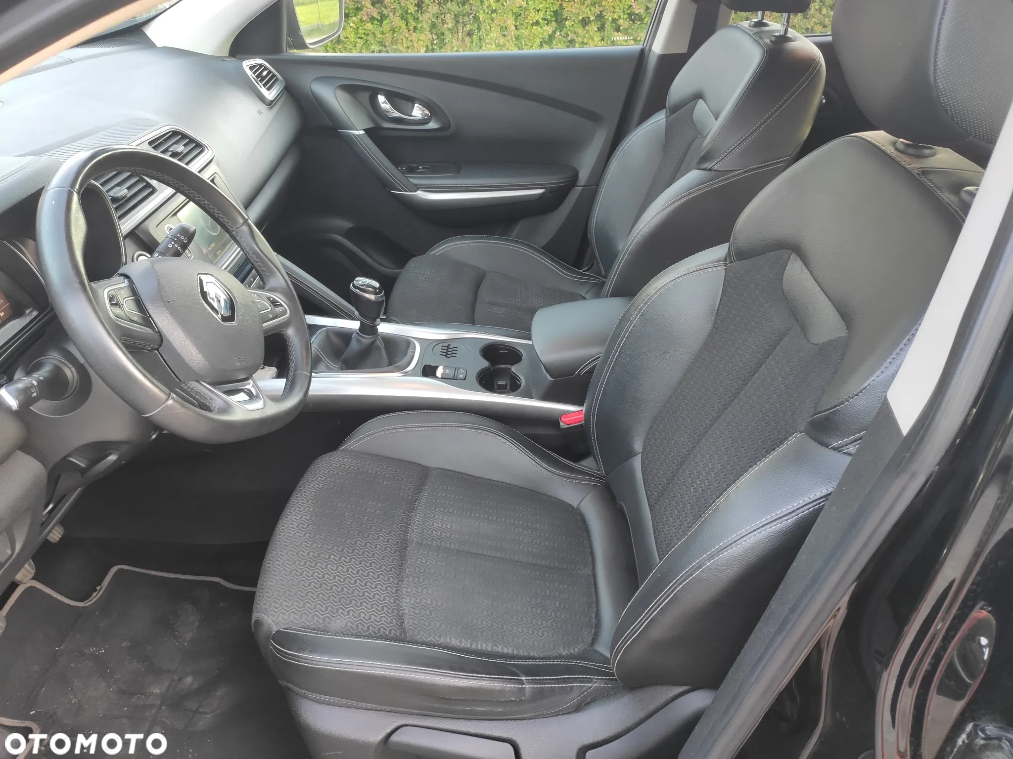 Renault Kadjar - 20