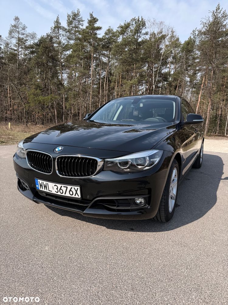 BMW 3GT - 2