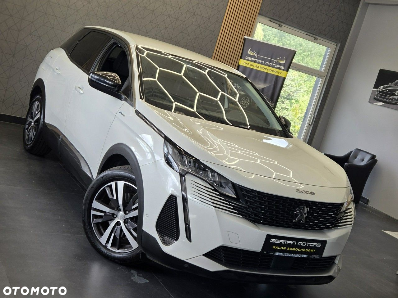 Peugeot 3008 - 2