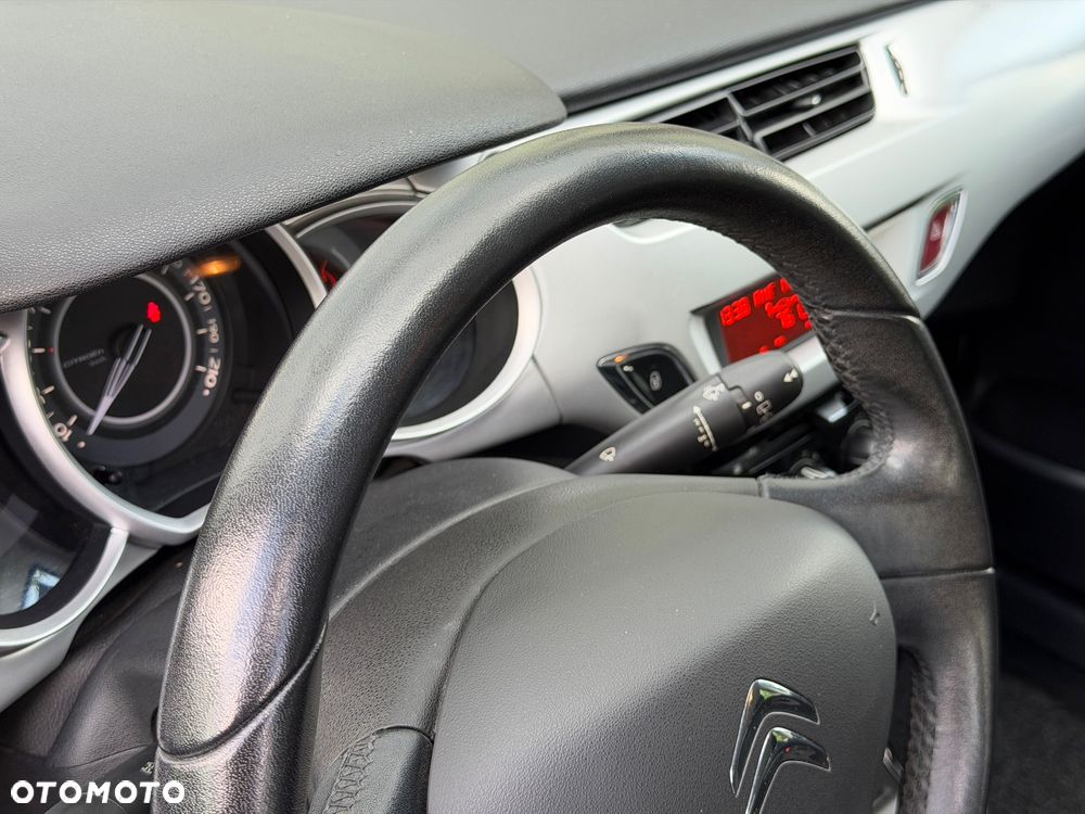 Citroën C3 1.4 Selection - 31