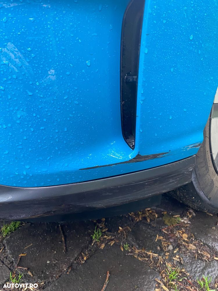 Hyundai KONA Electric 136CP Highway - 5