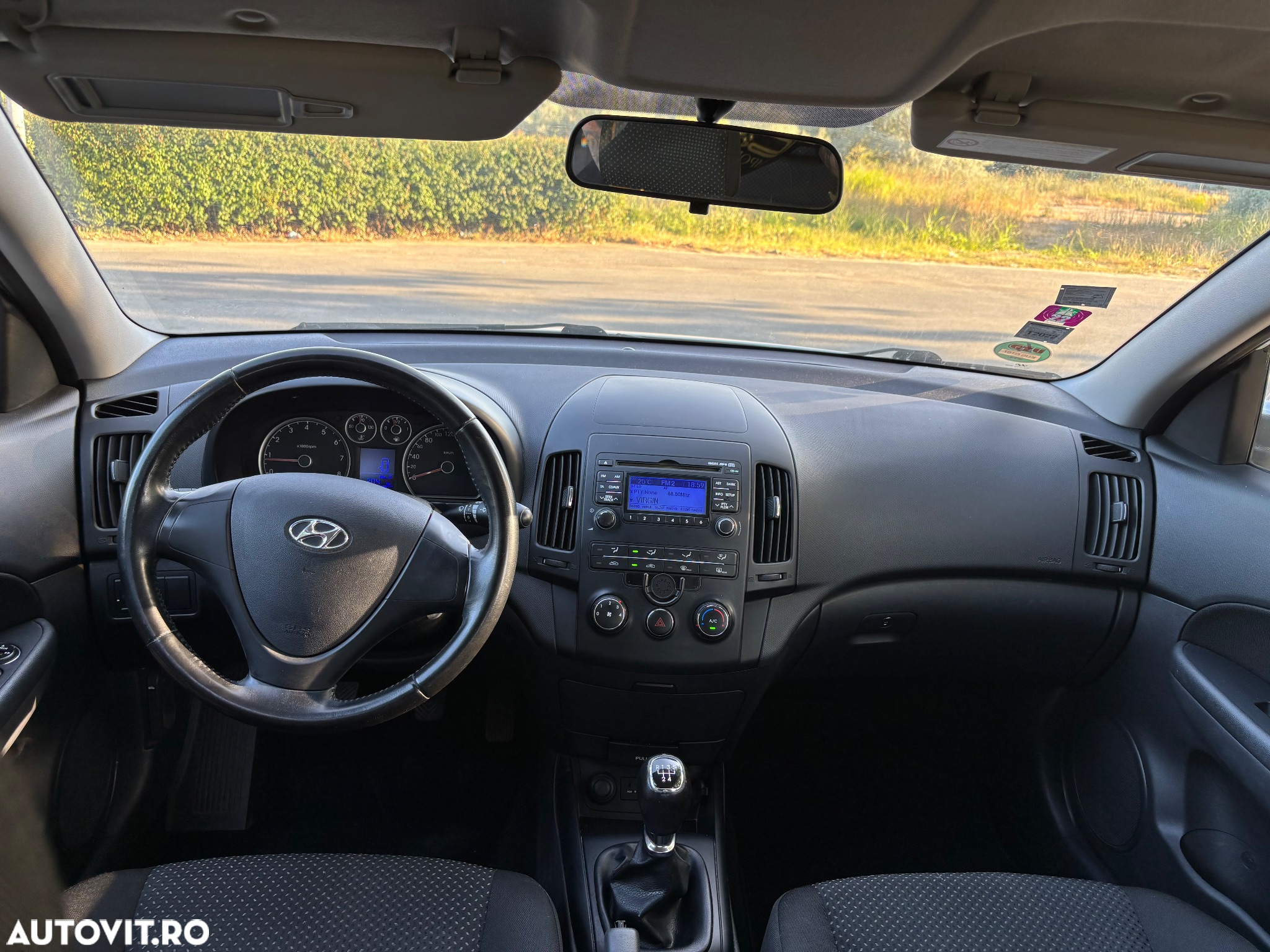 Hyundai i30 1.4 Edition Plus - 12