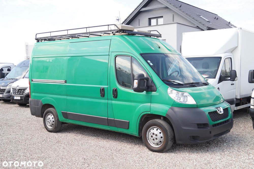 Peugeot Boxer - 6