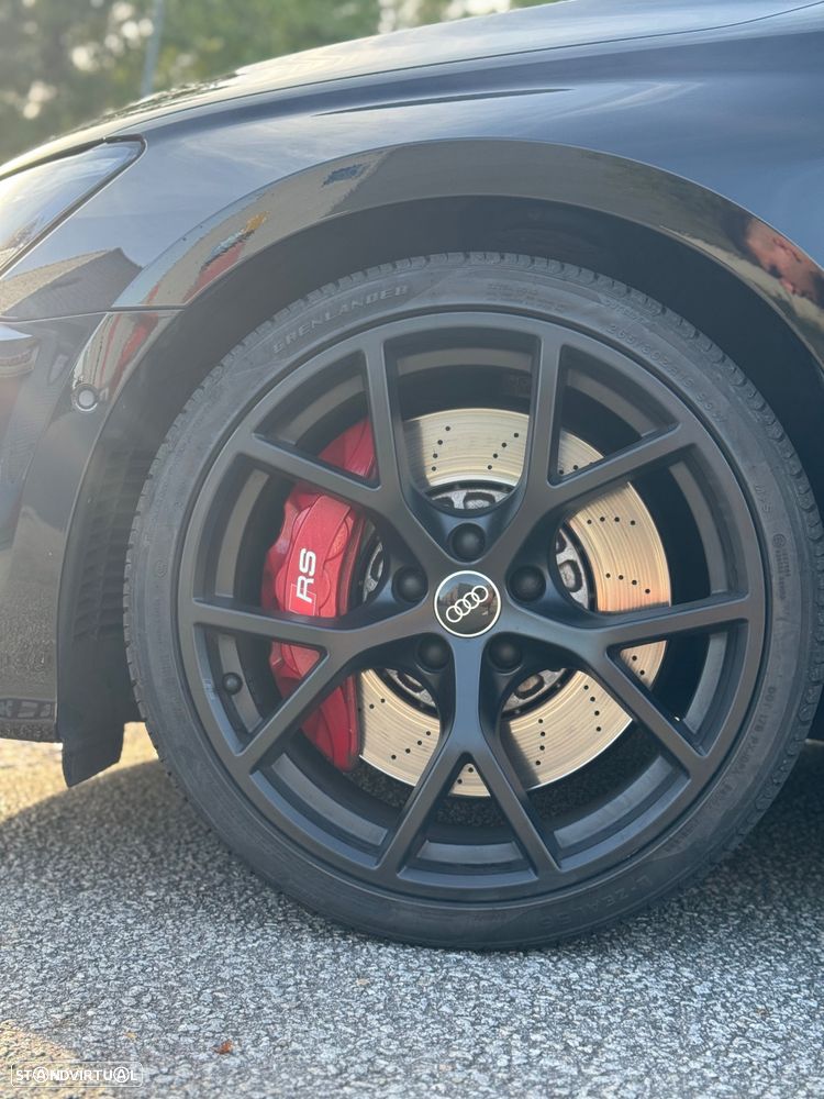 Audi RS3 Sportback TFSI quattro S tronic - 11