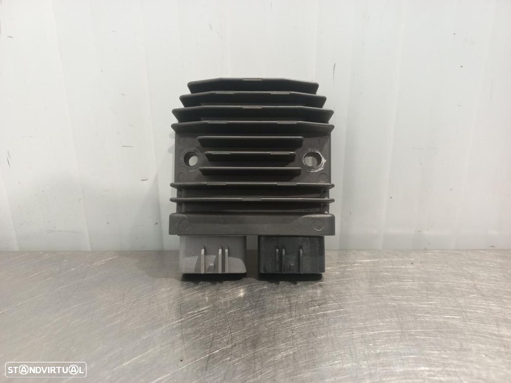 MÓDULO ELETRÓNICO HONDA CB 650R - 1