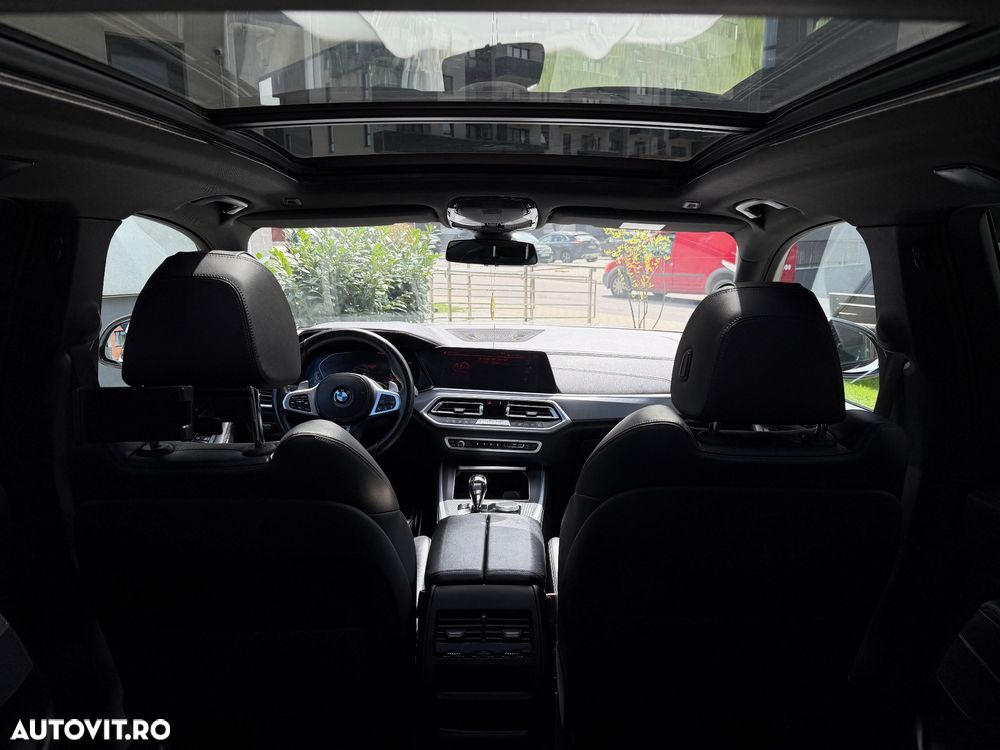 BMW X5 xDrive30d AT MHEV - 13