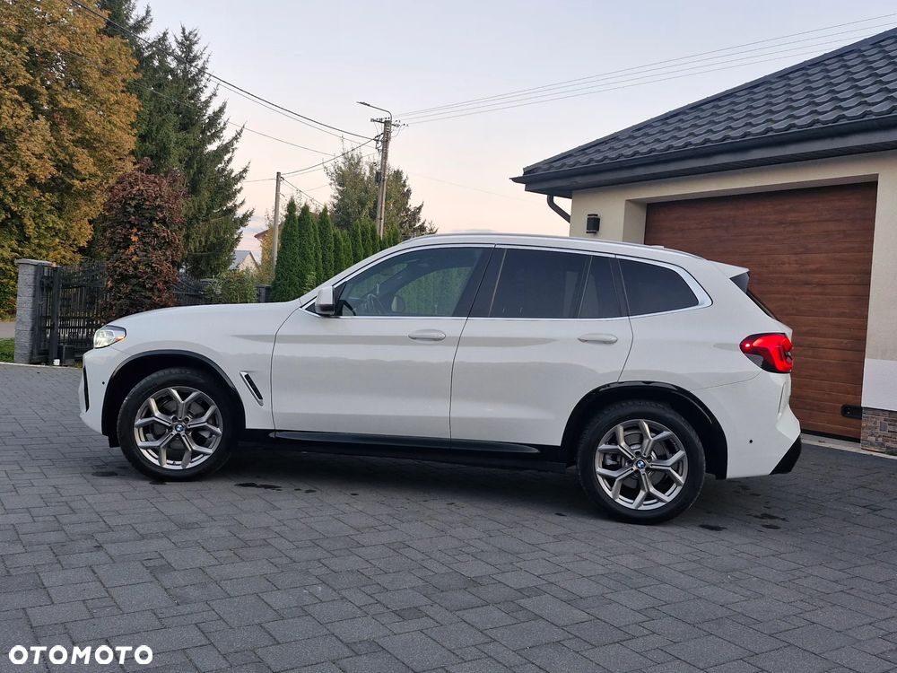 BMW X3 - 24