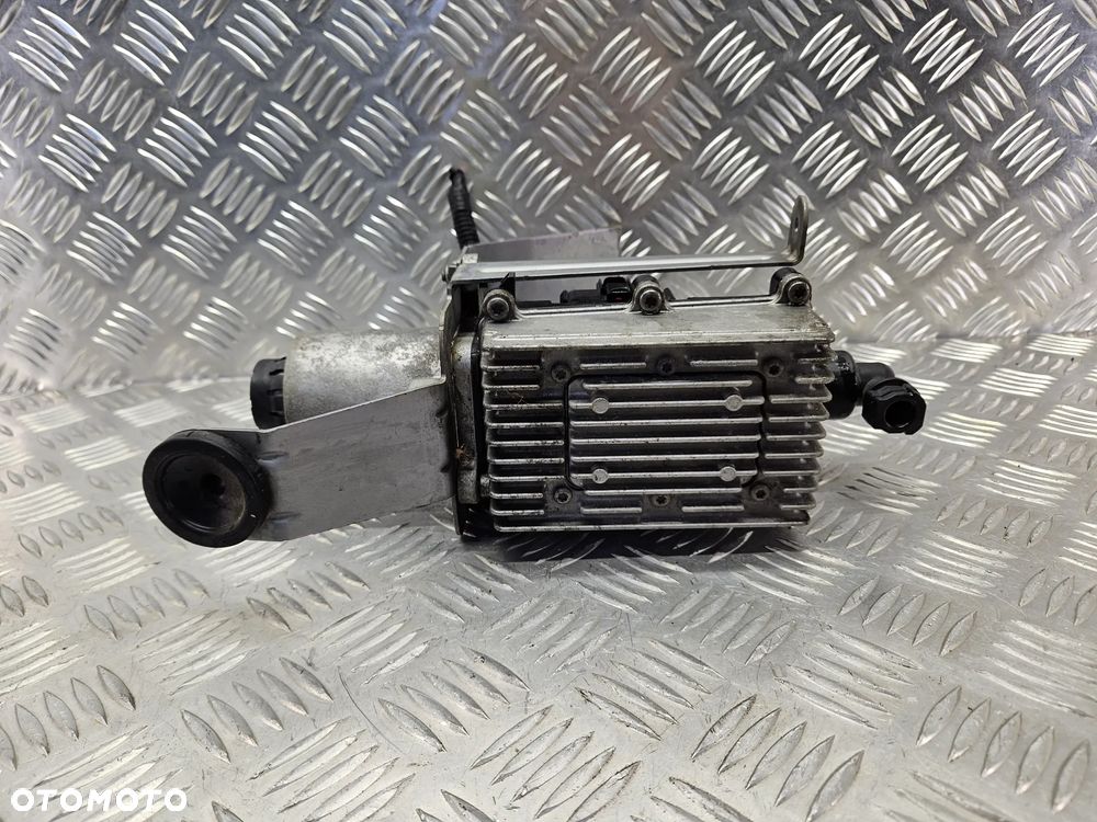 VW TOUAREG 7P 10-18R POMPA SPRZEGLA MODUL HYDRAULICZNY HYBRID 3.0 TSI 7L0142060A 7L0142060 A - 4
