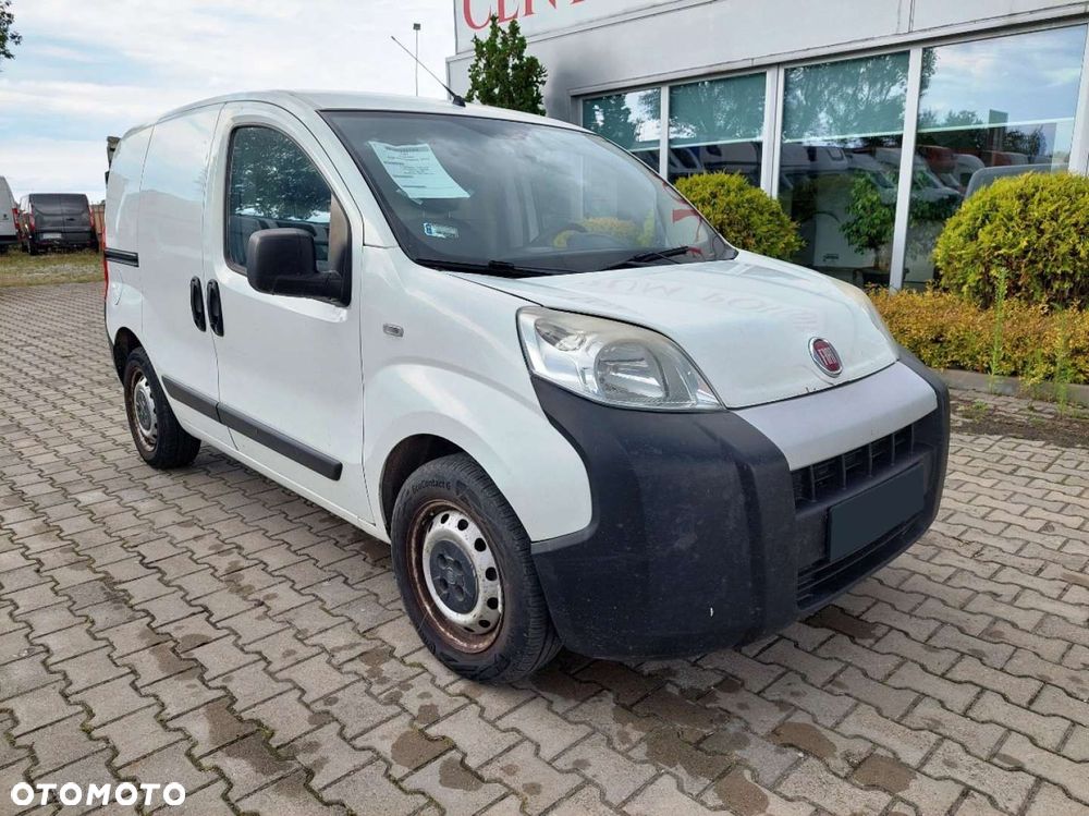 Fiat Fiorino