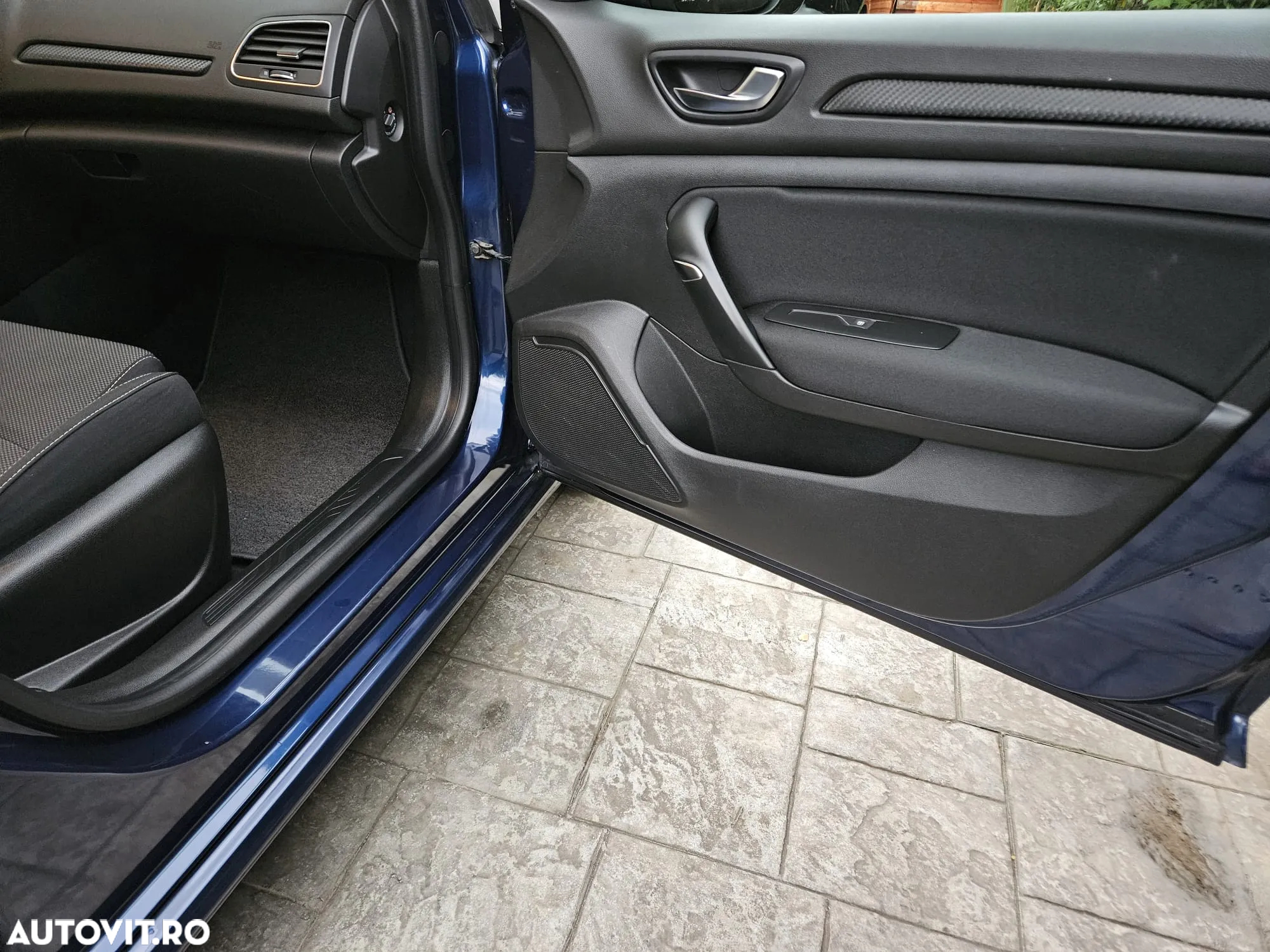 Renault Megane - 17