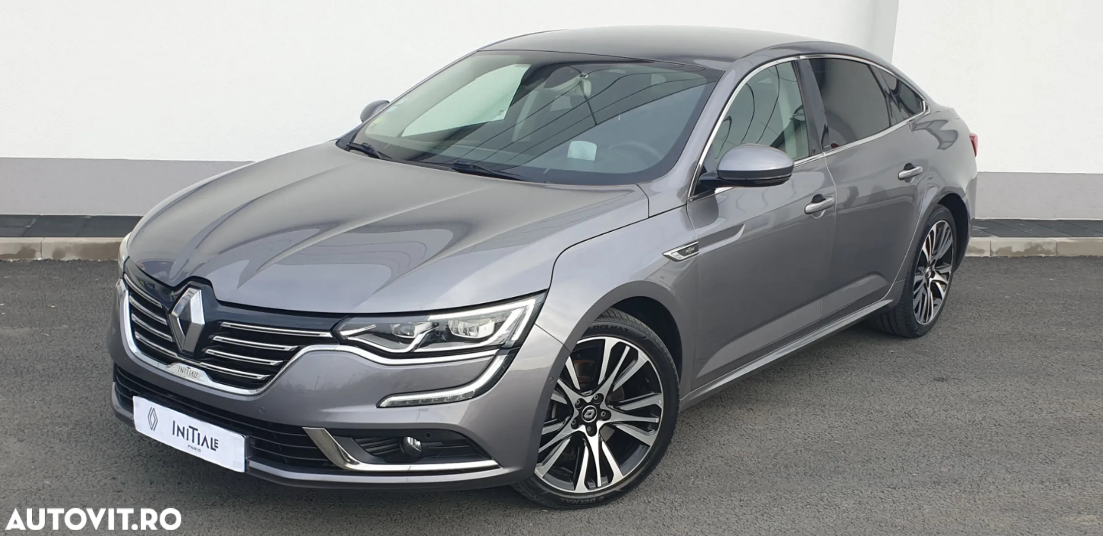Renault Talisman - 9