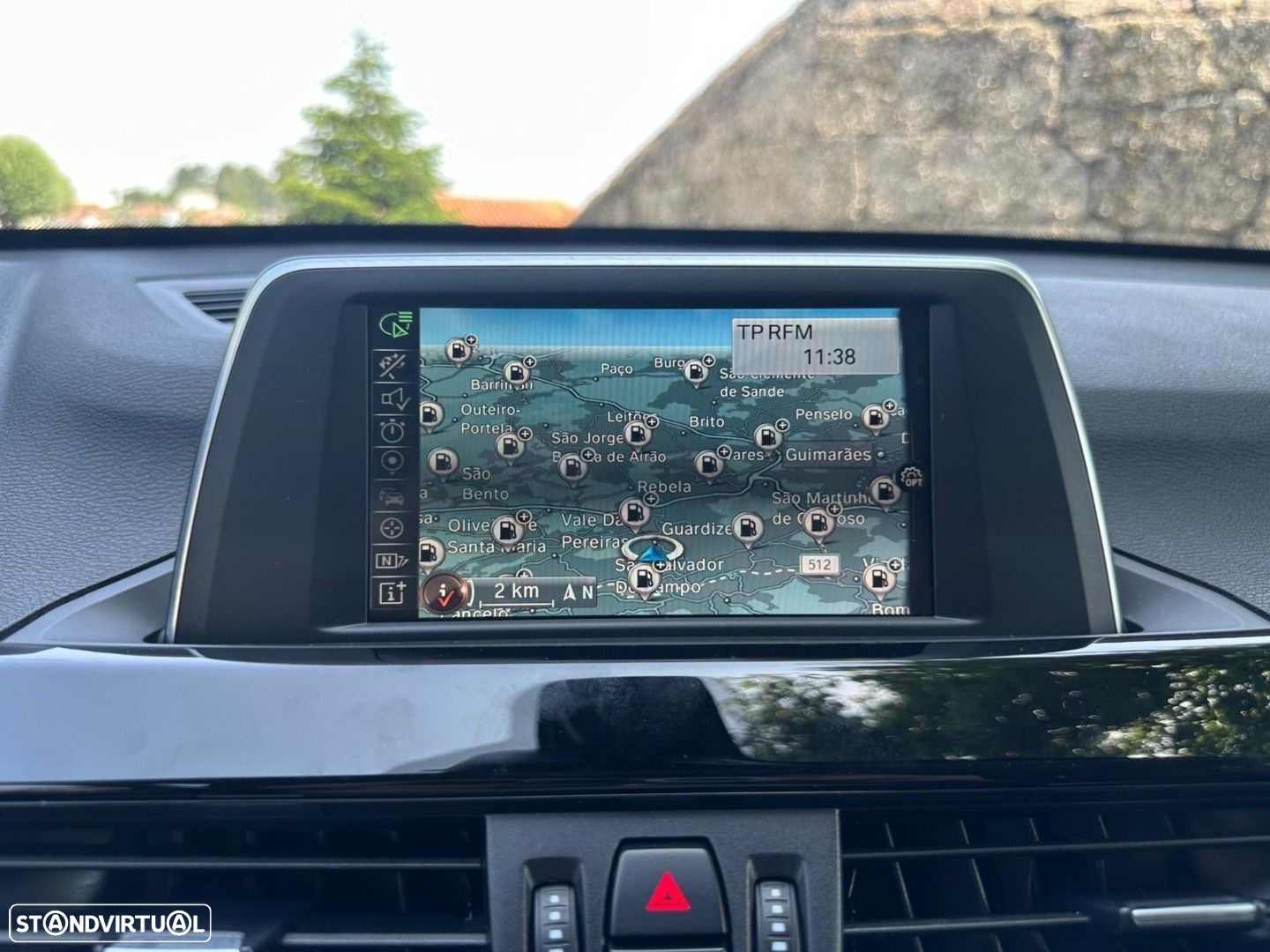 BMW X1 16 d sDrive Advantage - 10