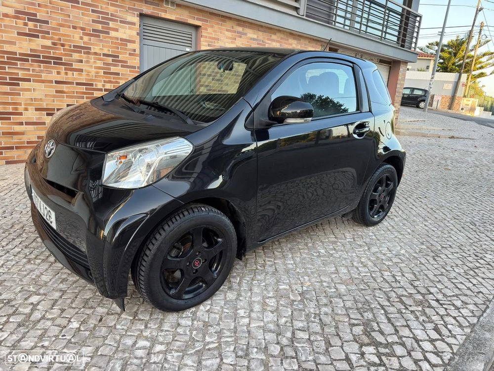 Toyota iQ 1.0 N collection - 25