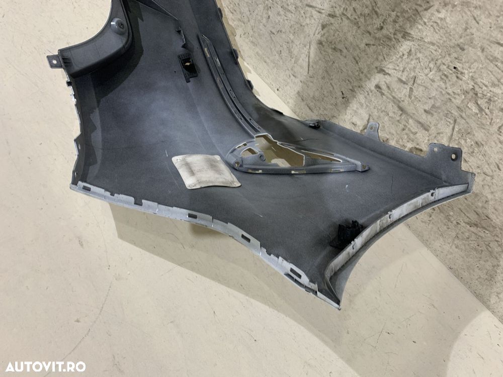 Bara spate  Kia Ceed, Kombi, 2018, 2019, 2020, 2021, 2022, cod origine OE 86611-J7710. - 6