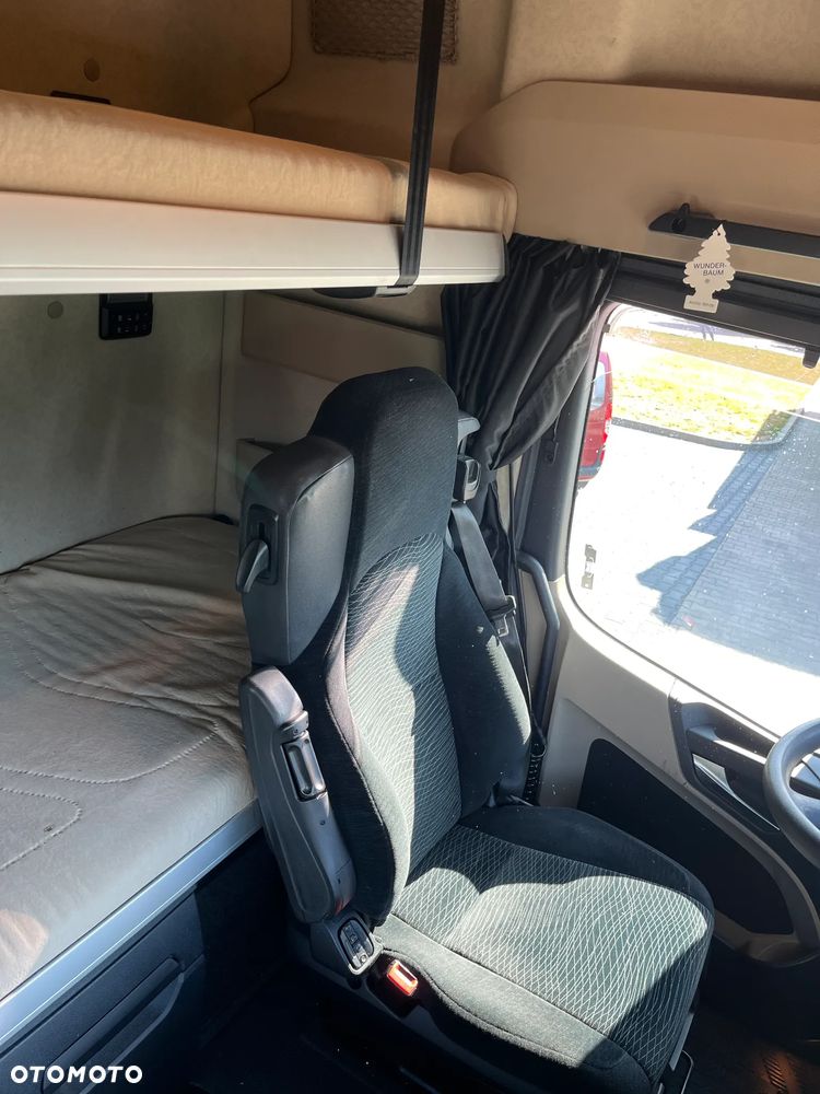 Mercedes-Benz Actros 1848 LS  RETARDER - 10