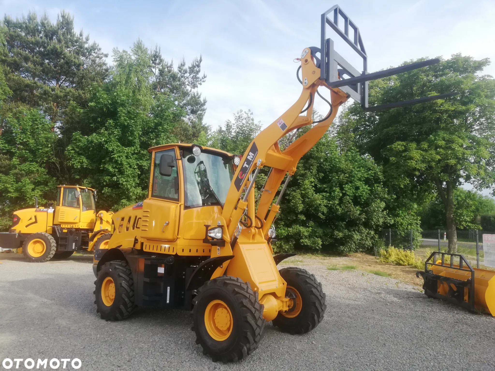 CTM 925 - 25