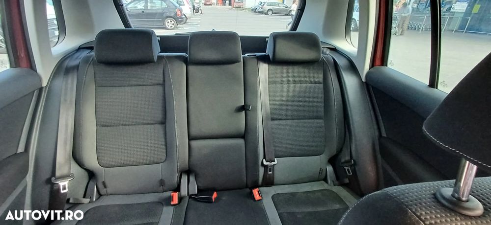 Volkswagen Tiguan 1.4 TSI BMT Trend&Fun - 12