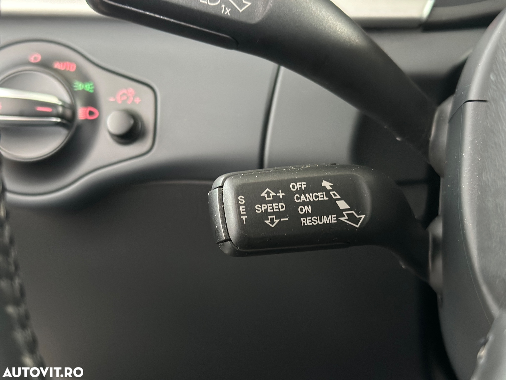 Audi A4 - 20