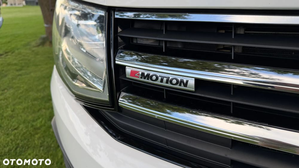 Volkswagen California - 7