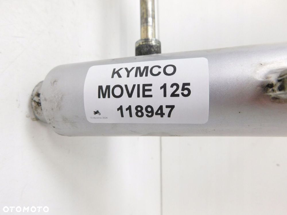 KYMCO MOVIE 125 LAGI ZAWIESZENIE PRZÓD - 5