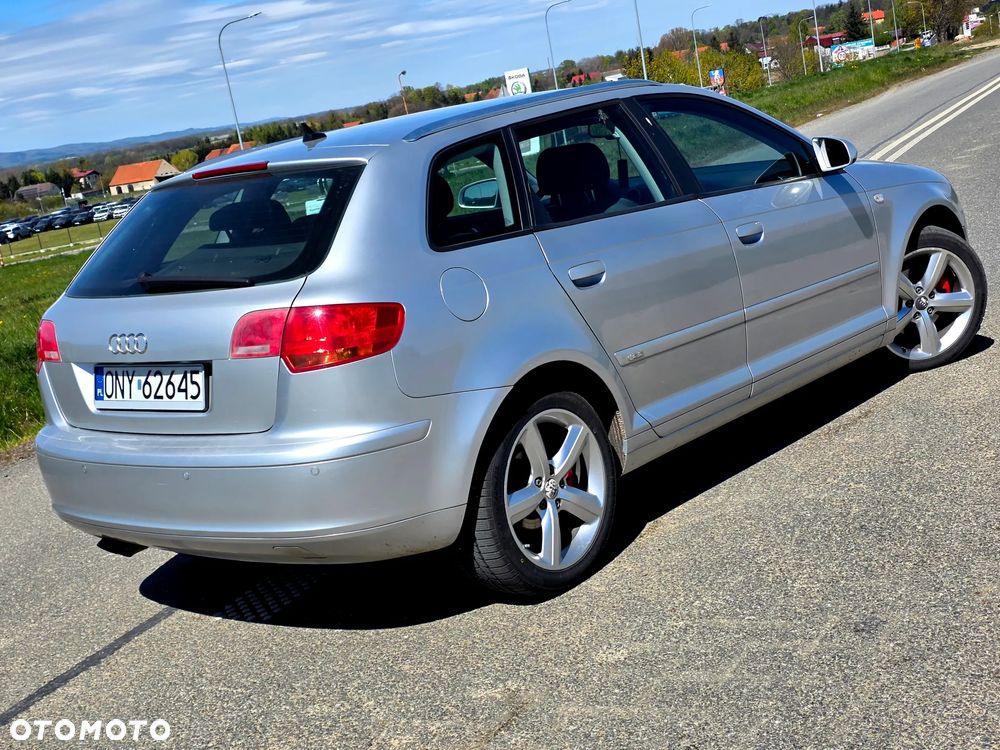 Audi A5 Sportback 2.0 TDI DPF - 2