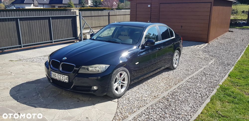 BMW Seria 3 318i - 2