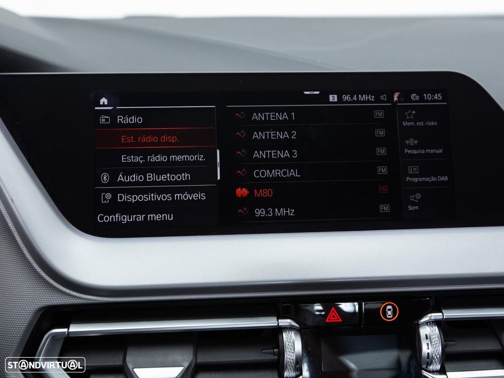 BMW 216 Gran Coupé d Advantage - 21