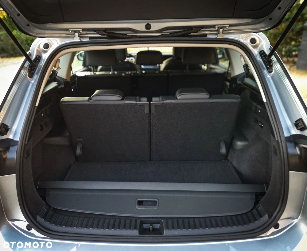 Volkswagen Tayron 1.5 eTSI OPF DSG Life - 13