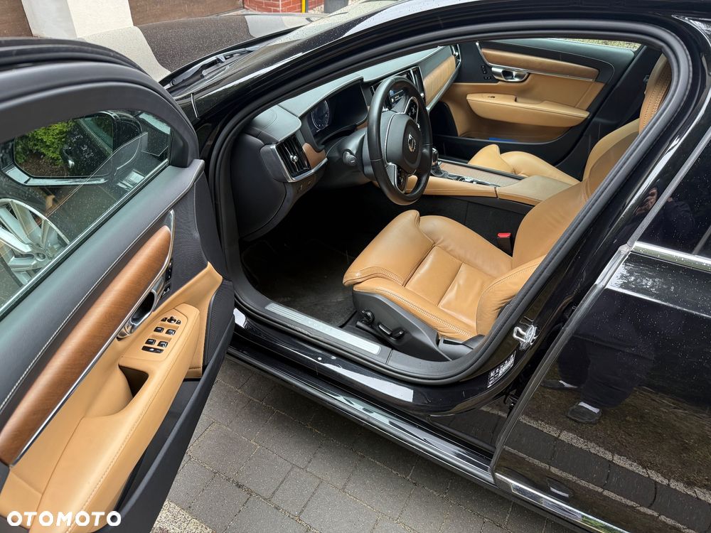 Volvo S90 T5 Inscription - 8