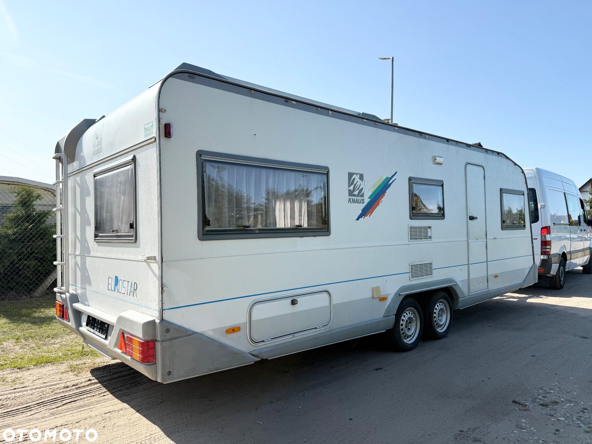 KNAUS - 1