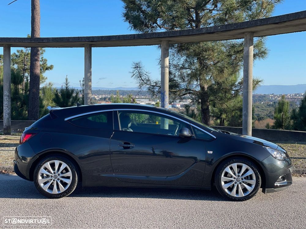 Opel Astra GTC 2.0 CDTi S/S - 3