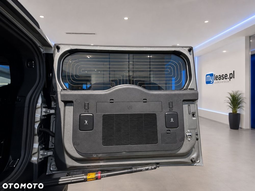 Jetour T2 - 20