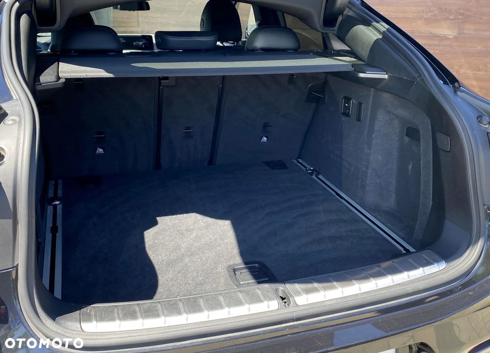 BMW X4 xDrive20d M Sport X sport - 38